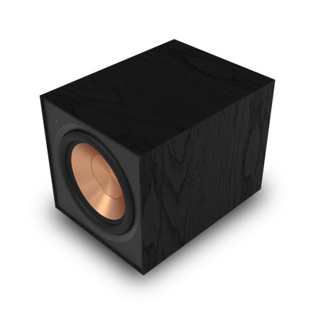 Klipsch R-101Sw Black Active